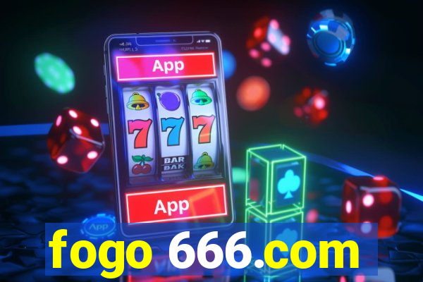 fogo 666.com